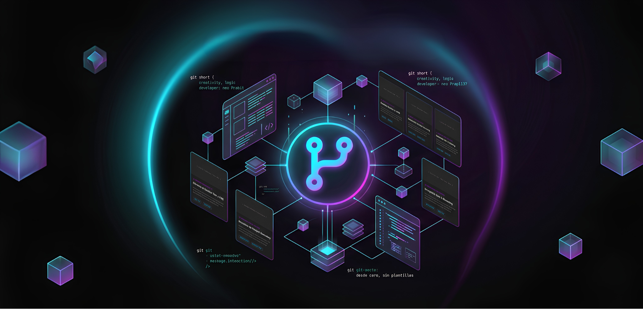 Arquitectura Digital HACM TechWorks